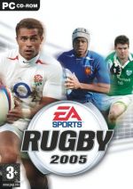 EA Sports Rugby 2005