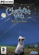 Charlotte's Web: Discovery Farm