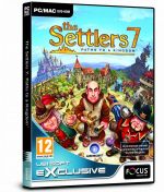 The Settlers 7: Paths to a Kingdom [Focus Essential]