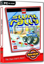 LEGO® Stunt Rally [PC Fun Club]