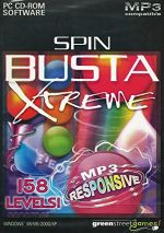 Spin Busta Xtreme