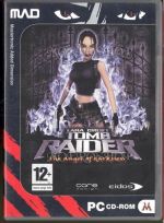 Lara Croft Tomb Raider: The Angel of Darkness™ [MAD]