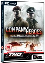 Company of Heroes™: Opposing Fronts™ [Focus Essential]