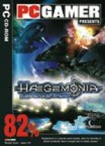 Haegemonia: Legends of Iron [PC Gamer Presents]