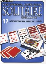 Solitaire Deluxe [Dice]