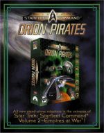 Star Trek: Starfleet Command: Orion Pirates