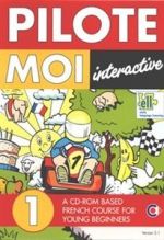 Pilote Moi Interactive: 1