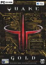 Quake III: Gold