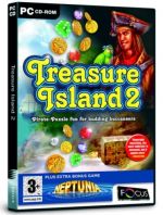 Treasure Island 2 [Focus Essential]