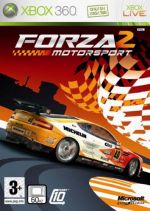Forza Motorsport 2