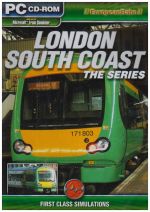 London South Coast: The Series