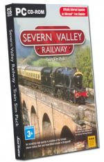 Seven Valley Railway: Train Sim Pack