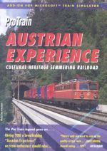 ProTrains: Austrian Experience [for MS Train Simulator]