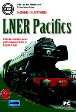 LNER Pacifics [for MS Train Simulator]