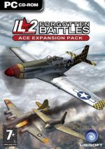 IL-2 Forgotten Battles: Ace Expansion Pack