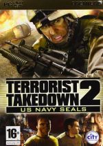 Terrorist Takedown 2: U.S. Navy SEALs