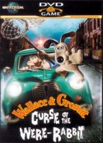 Wallace & Gromit: The Curse Of The Were Rabbit