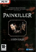 Painkiller Universe