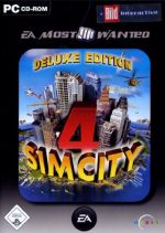 Sim City 4 Deluxe [German Version]