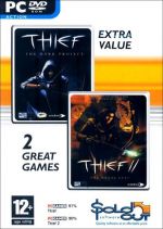 Thief 1 & 2 Double Pack