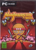 Ninjabread Man