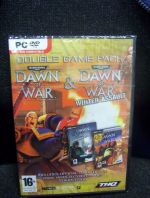 Warhammer 40,000: Dawn of War & Winter Assault Double Pack