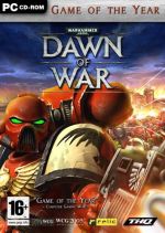Warhammer 40,000: Dawn of War - Game Of The Year Edition