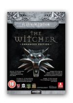 The Witcher: Enhanced Edition [Platinum Edition]
