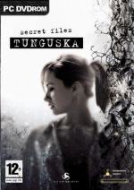 Secret Files: Tunguska [Xplosiv]