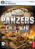 Codename: Panzers - Cold War