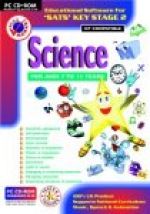 Full Marks Keystage 2 Science