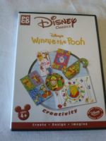 Disney's Winnie the Pooh: Creativity [Disney Classics]