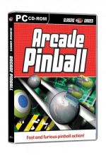 Arcade Pinball [GSP]