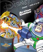 Buzz Lightyear of Star Command [Disney Action]