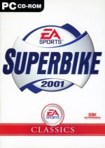 Superbike 2001 [EA Classics]