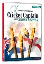 International Cricket Captain 2001: Ashes Edition