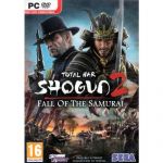 Total War Shogun 2: Fall of the Samurai