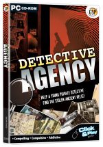 Detective Agency