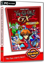 Shonen Jump's Yu-Gi-Oh GX Creative Studio