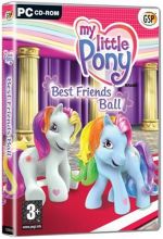 My Little Pony: Best Friends Ball