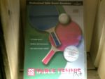 Table Tennis Pro