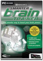 Mindscape's Smarter Brain Trainer
