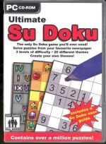 Ultimate Sudoku