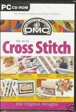 The Art Of Cross Stitch