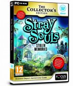 Stray Souls: Stolen Memories