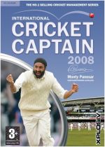 International Cricket Captain 2008