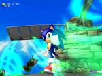 Sonic Adventure DX Director's Cut