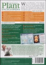 Geoff Hamilton's Plant Encyclopedia