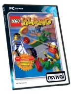 LEGO® Island [Revival]