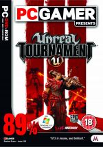 Unreal Tournament III [PC Gamer Presents]